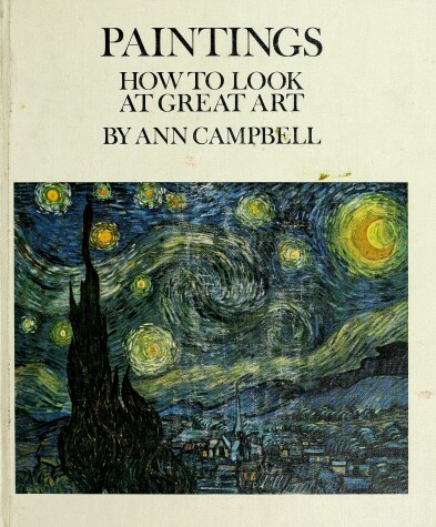 Book cover for Paintings