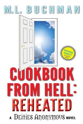 Cover of Cookbook From Hell