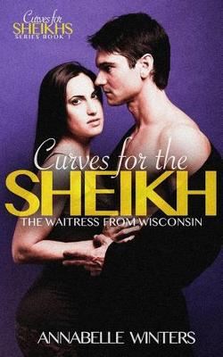 Cover of Curves for the Sheikh