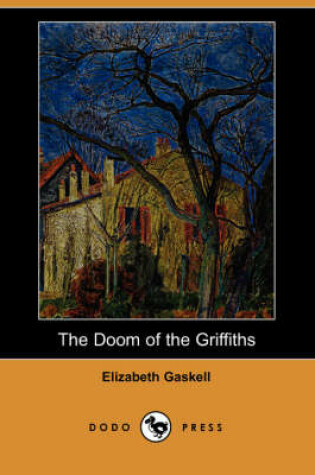 Cover of The Doom of the Griffiths (Dodo Press)