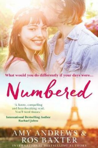 Cover of Numbered