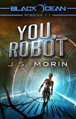 Book cover for You, Robot