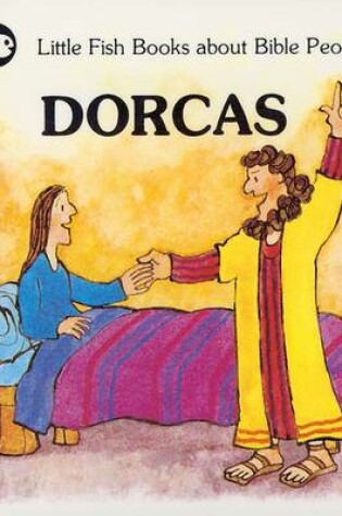 Cover of Dorcas