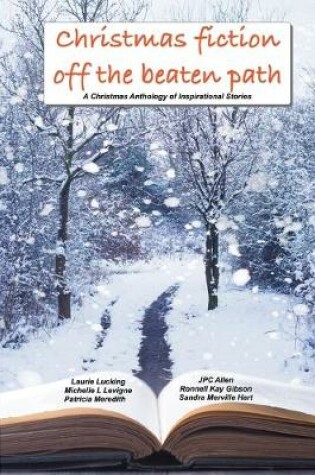 Cover of Christmas Fiction Off the Beaten Path