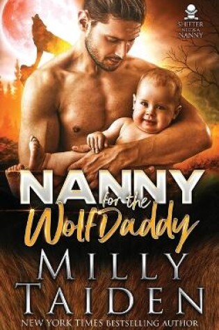 Cover of Nanny for the Wolf Daddy