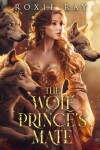 Book cover for The Wolf Prince's Mate