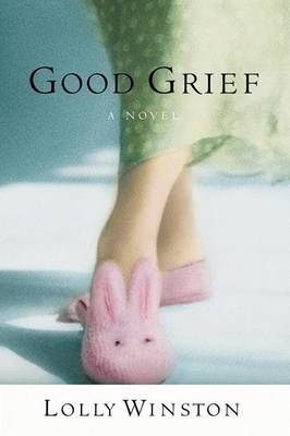 Book cover for Good Grief