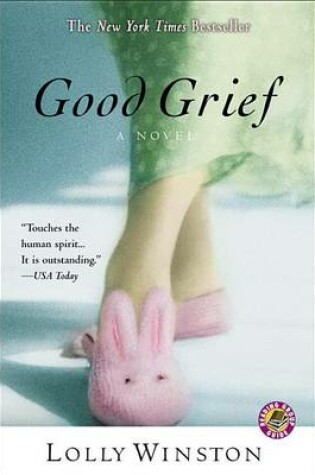 Cover of Good Grief