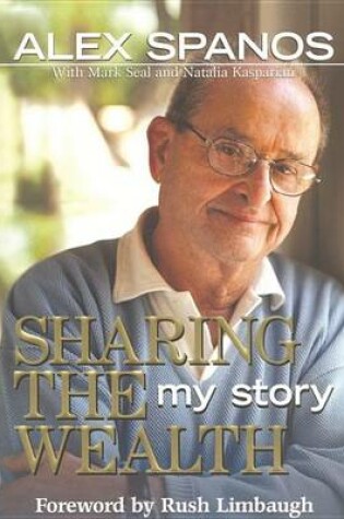 Cover of Sharing the Wealth