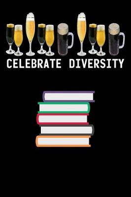 Book cover for Celebrate Diversity