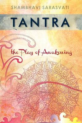 Book cover for Tantra