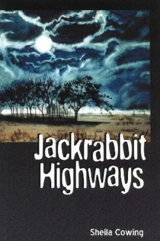 Cover of Jackrabbit Highways