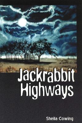 Book cover for Jackrabbit Highways