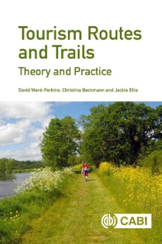 Cover of Tourism Routes and Trails