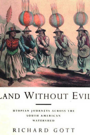 Cover of Land without Evil