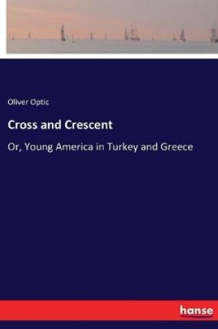 Cover of Cross and Crescent
