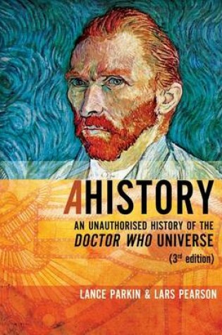 Cover of A History