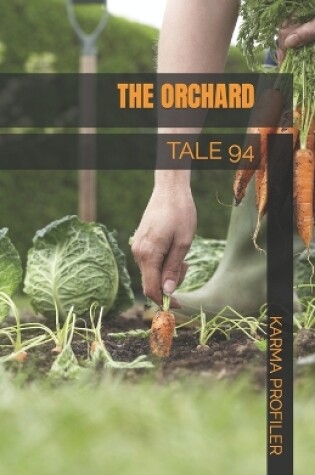 Cover of The Orchard