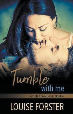 Book cover for Tumble With Me