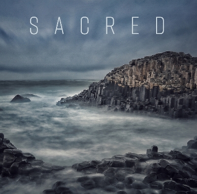 Book cover for Sacred