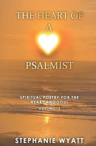 Cover of The Heart Of A Psalmist