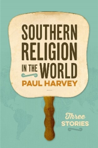 Cover of Southern Religion in the World