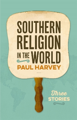 Cover of Southern Religion in the World