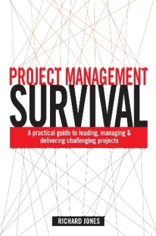 Cover of Project Management Survival