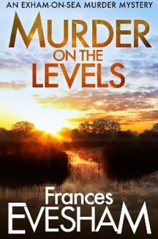 Cover of Murder on the Levels
