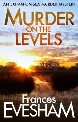 Cover of Murder on the Levels