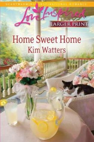 Cover of Home Sweet Home