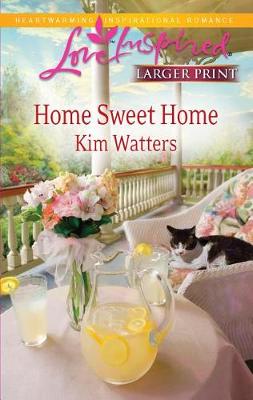 Cover of Home Sweet Home