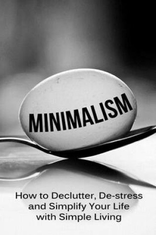 Cover of Minimalism