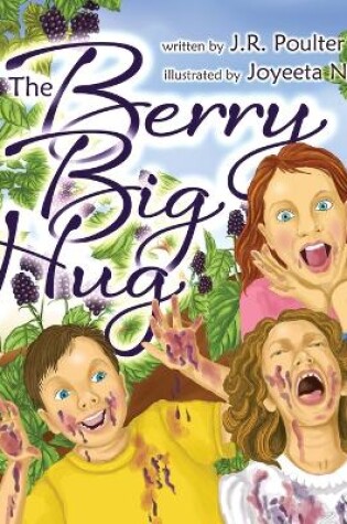 Cover of The Berry Big Hug