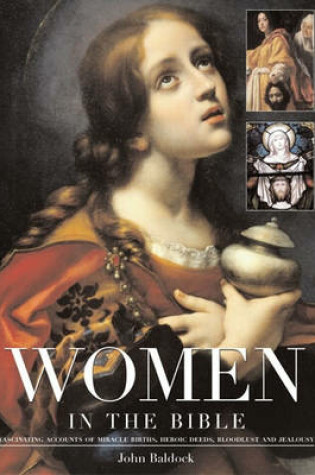 Cover of Women in the Bible