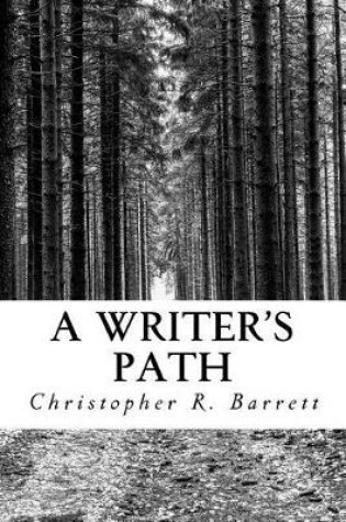 Cover of A Writer's Path