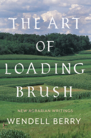 Cover of The Art Of Loading Brush