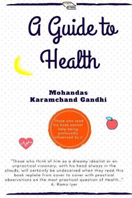 Book cover for A Guide to Health