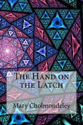 Book cover for The Hand on the Latch