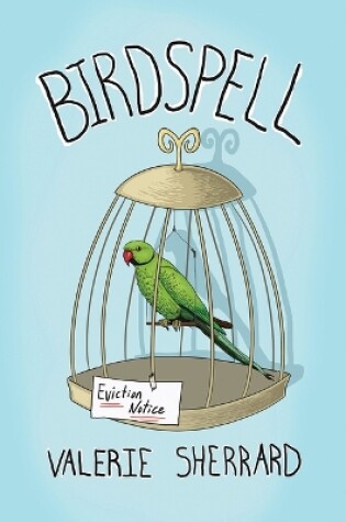 Cover of Birdspell