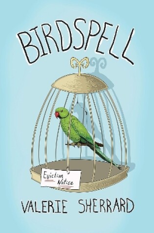 Cover of Birdspell