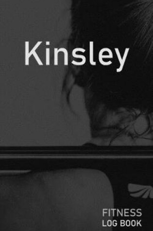 Cover of Kinsley