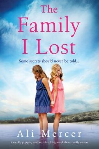 Cover of The Family I Lost