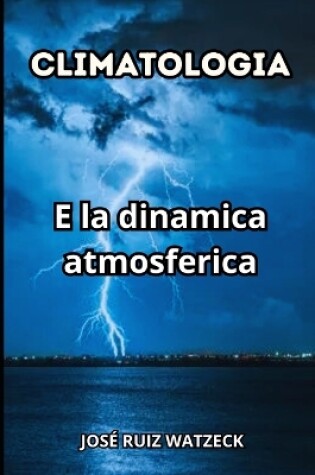 Cover of Climatologia