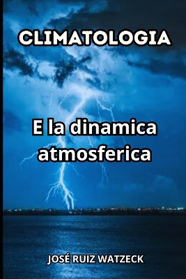 Book cover for Climatologia