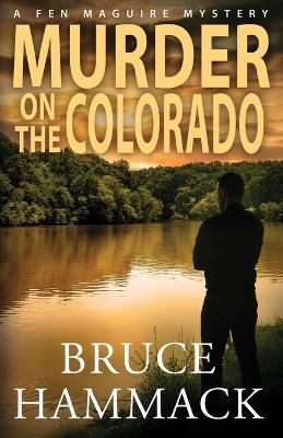 Cover of Murder On The Colorado