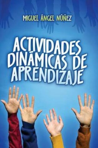 Cover of Actividades Dinamicas de Aprendizaje