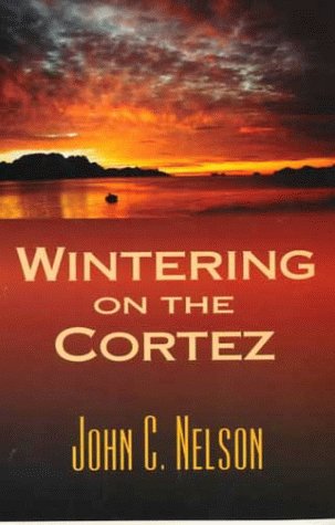 Book cover for Wintering on the Cortez