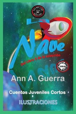 Book cover for La Nave