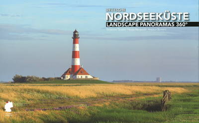 Cover of Deutsche Nordseekuste